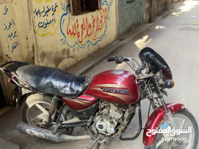 بوكسر 2018 4غيار