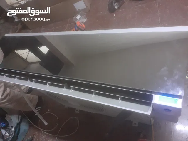 مكيفات 1.5 طن LG مستعمل بحالة الوكاله شامل توصيل وتركيب مجانا