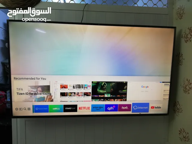 Samsung 65 Inch smart Led tv for sale