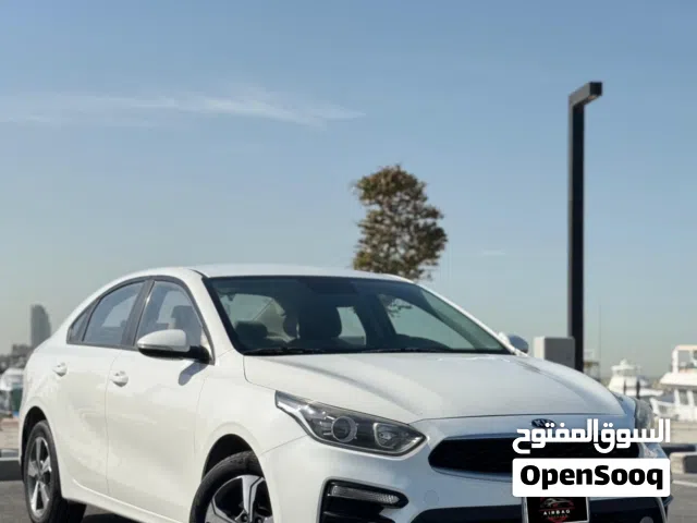 Used Kia Cerato in Mansoura