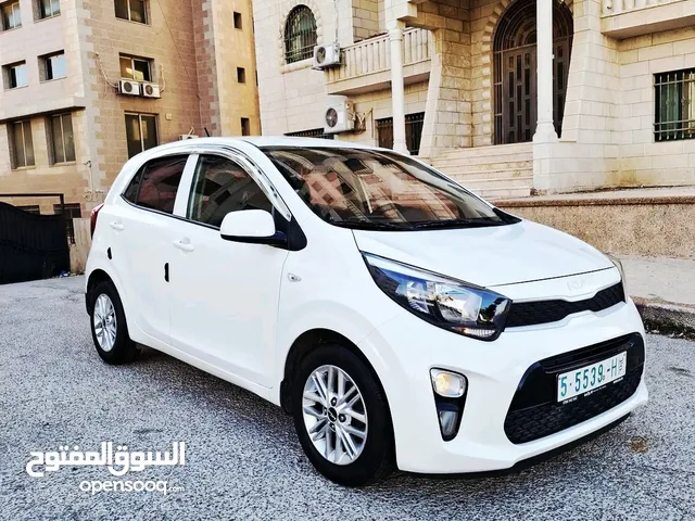 بيكانتو 2023 ماتور 1200
