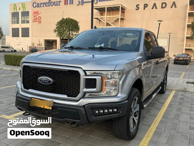 2020 فورد F-150 XL