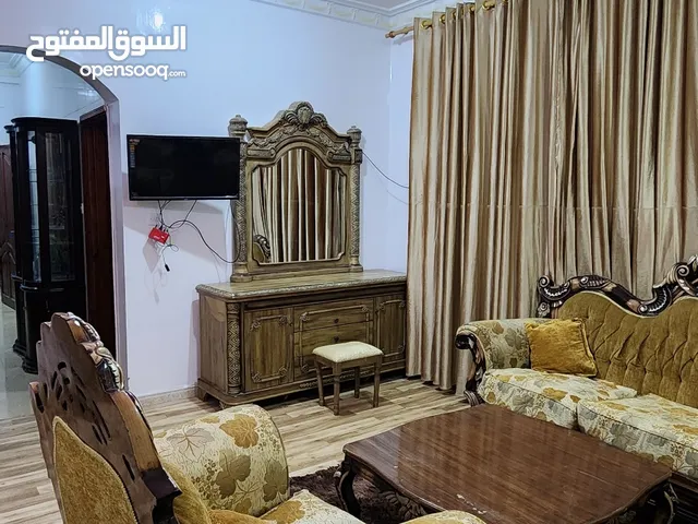 140m2 3 Bedrooms Apartments for Rent in Sana'a Haddah