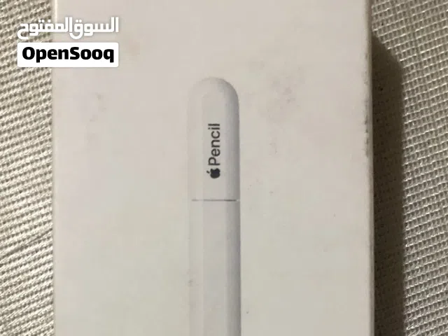 قلم Apple Pencil (USB-C)