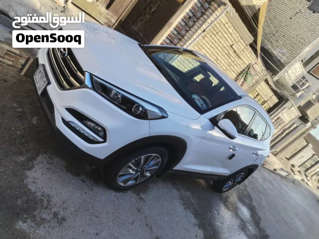 توسان 2018 خليجي