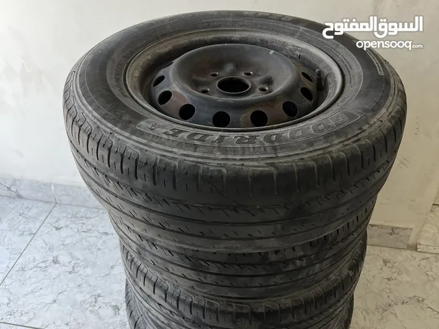 Other 14 Tyres in Muharraq