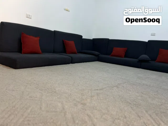 صالون مستعمل