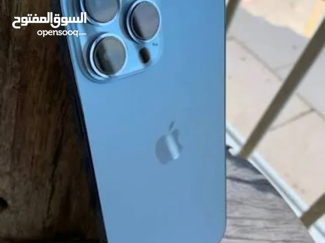 13 PRO MAX EXCELLENT CONDITION BATTERY HEALTH:94