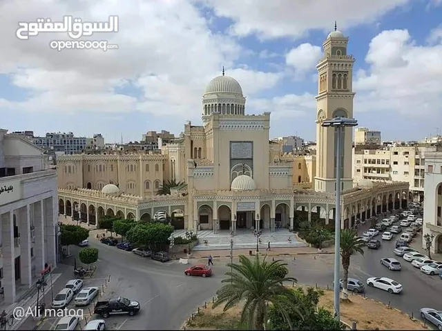 220 m2 5 Bedrooms Apartments for Sale in Tripoli Algeria Square