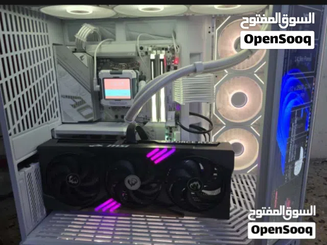 rtx5070 razen 7 9800x3d