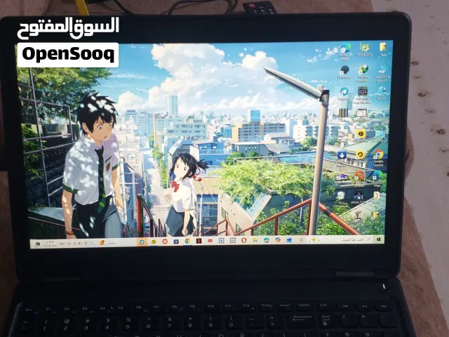 Windows Dell for sale  in Basra