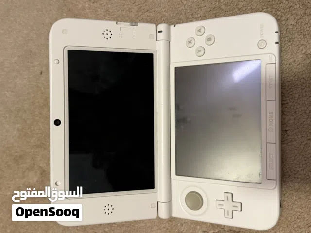Nintendo 3DS & 2DS Nintendo for sale in Abu Dhabi