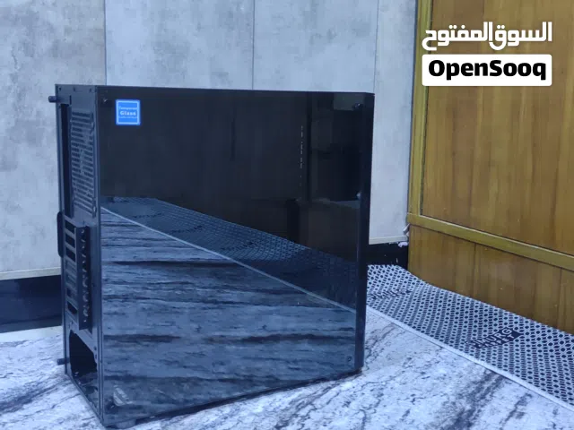 كيس ثيرمل تيك قابل للتفاوض فان وحده يتقبل جميع البوردات والكروت والزجاج الخاص بيه حراري