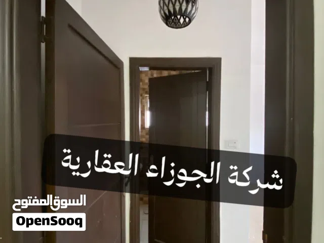 125 m2 3 Bedrooms Apartments for Rent in Amman Daheit Al-Haj Hassan