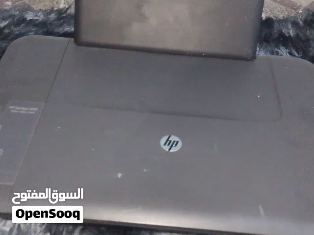 اله طابعه نوع hp