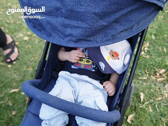 kids stroller / prem