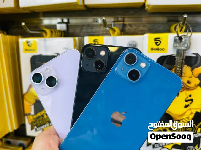 iPhone 13 128GB  Battery 85%