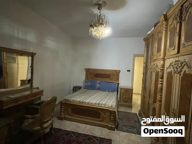60 m2 2 Bedrooms Apartments for Rent in Ma'an Petra