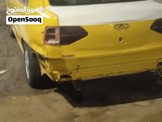 صيني شيري كوين