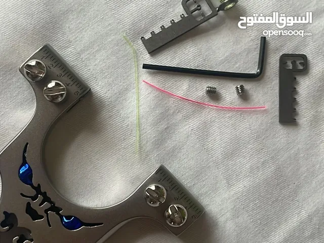 نشاشيب الصيد ذو الجوده العاليه
