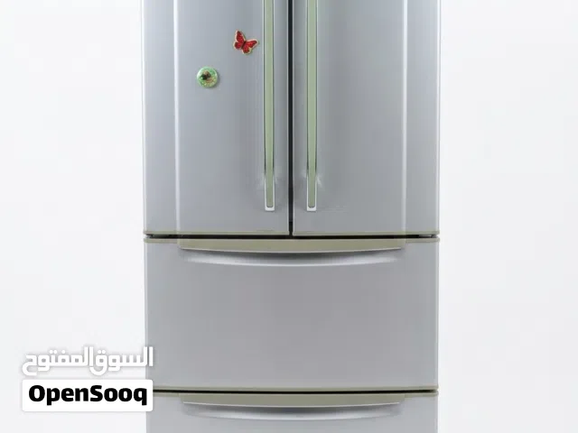ثلاجة باناسونيك (Panasonic) دولابيّ متعددة الأبواب