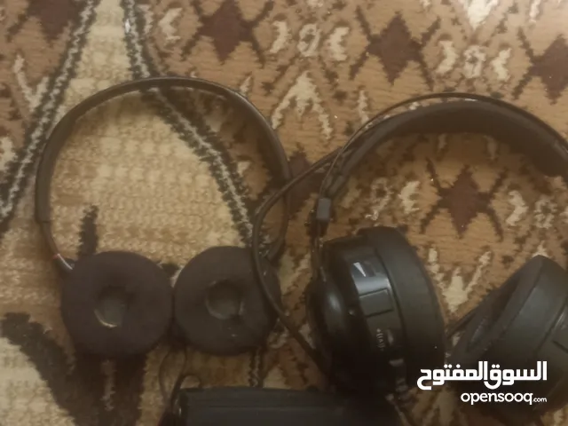 Gaming PC Gaming Headset in Amman