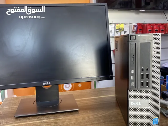 Windows Dell Computers for sale in Al Dakhiliya