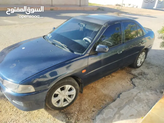 Used Mitsubishi Lancer in Ma'an