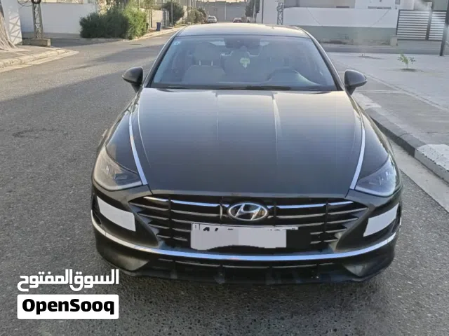 Used Hyundai Sonata in Basra