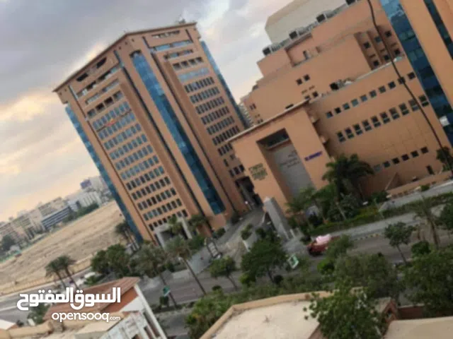 140 m2 3 Bedrooms Apartments for Rent in Cairo Nasr City