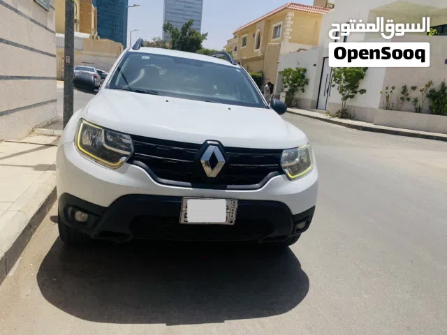 2020 رينو داستر E2
