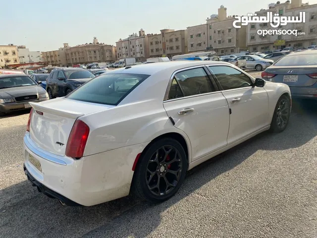 Used Chrysler Other in Dammam