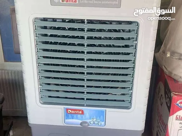 AUX 2 - 2.4 Ton AC in Amman