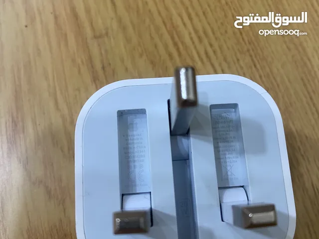 عضمه شاحن ايفون اصليه للبيع