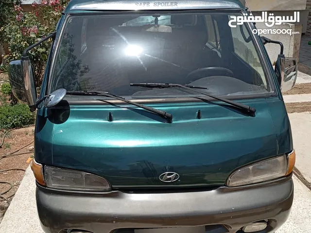 هونداي h100