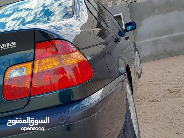 Used BMW 3 Series in Jumayl