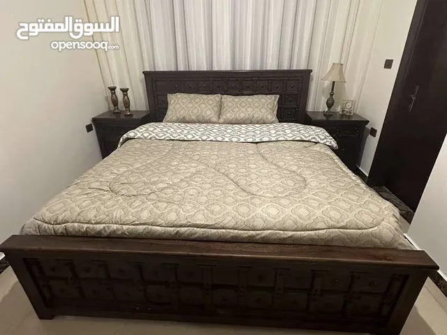 110m2 3 Bedrooms Apartments for Rent in Amman Abdoun
