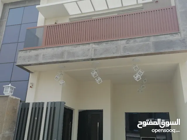 3000ft 4 Bedrooms Villa for Sale in Ajman Al-Zahya