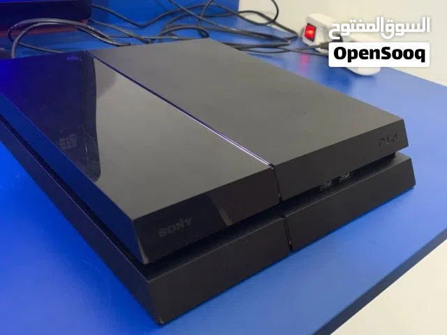 PlayStation 4 PlayStation for sale in Amman