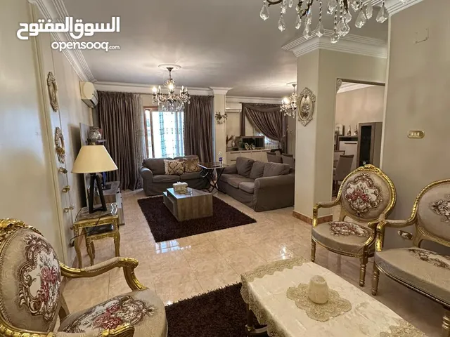 165m2 3 Bedrooms Apartments for Sale in Cairo Nasr City