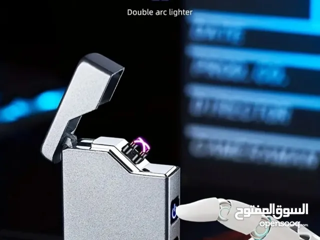 ولاعة (موقد) USB جديدة لم تستخدم