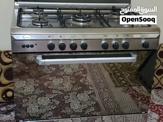 فرن جليم غاز ايطالي