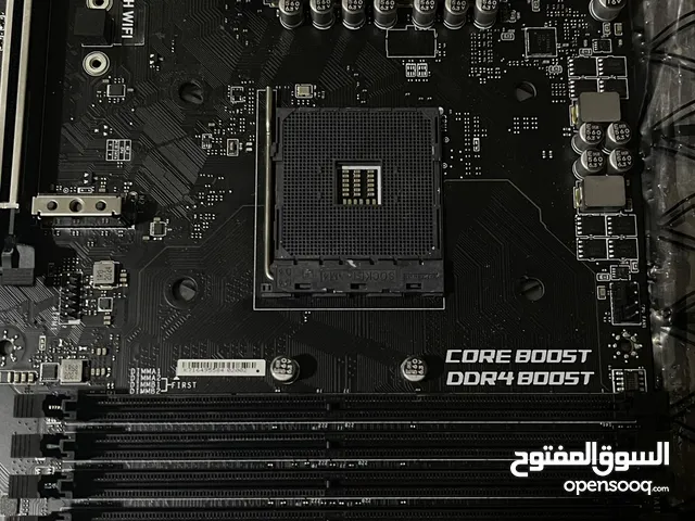 Motherboard for sale in Southern Governorate