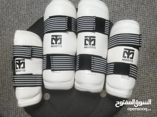 واقيات حمايه تايكواندو