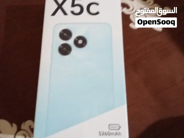 Honor Honor X5 128 GB in Amman