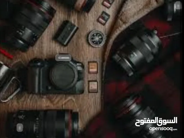 كميرات للايجار - كاميره فوتو للايجار ( كاميرات للايجار ) فوتوغراف