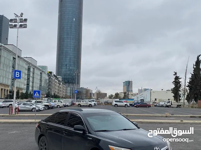 Used Toyota Camry in Madaba