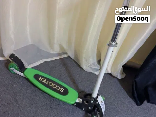 سكوتر بحالة ممتازة