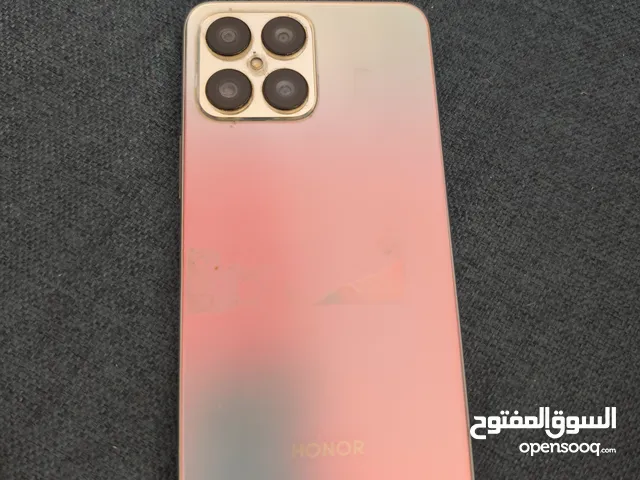 honor x8 مكاني كربلاء