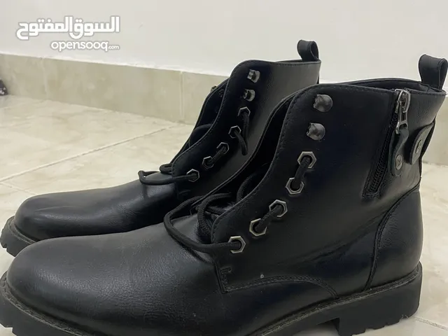 MARCO OGLO boots